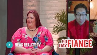 90 Day Fiancé: Are Johnny & Ella Johnson Still Together In 2022