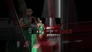 "Mac Mac", By Bloody Beetroots NBA 2K9 Music Soundtrack