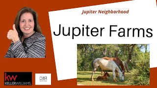 Jupiter Farms