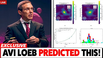 3I/Atlas Hits 99.9% Precision… and Scientists Are Freaking Out