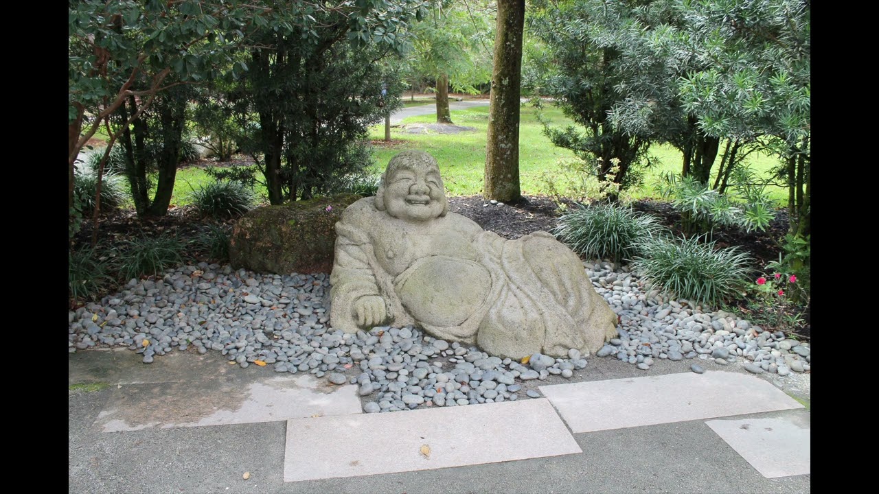 Morikami Museum and Japanese Gardens,Fl.