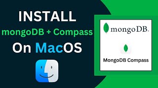 How to Install MongoDB on Mac (Complete Setup Guide 2025)