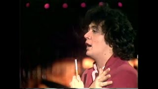 Patrick Hernandez - Losing Sleep Over You - (Italian TV) Popcorn 1980 (HD)