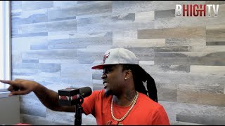 Jody Breeze: Pimp C Was One Of The First People To Tell Jazze Pha... Dallas Austin Is HIM For Real