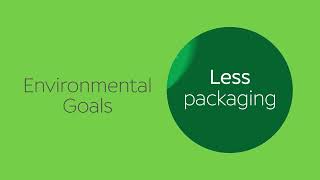 What sustainability means to us? Profile