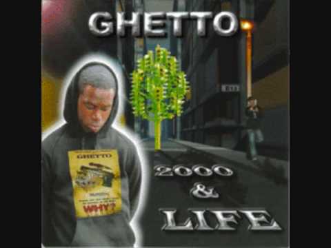 Ghetto - I Pray [20/25]
