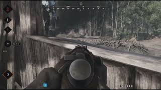 HUNT SHOWDOWN double kill