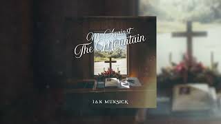 Ian Munsick - Me Against the Mountain (Instrumental)