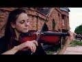 Lady Mary Ramsay + Oyster Wives Rant (Black Mill Reel) + Tongadale - Scottish Fiddle | Katy Adelson