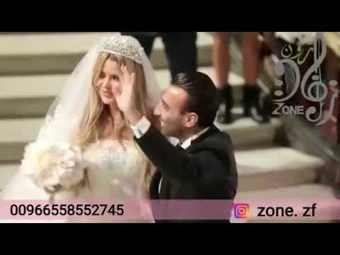 اقبلي يانورعيني زفه باسم هبة لحن جيتي لنا