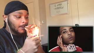 G Herbo “Never Cared” (WSHH Exclusive - Official Audio) REACTION