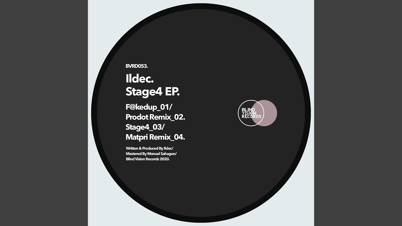 Guarda Stage4 (Original Mix) su YouTube Guarda Stage4 (Original Mix) su YouTube