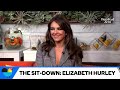 Elizabeth Hurley On Potentially Rejoining The &quot;Austin Powers&quot; Universe