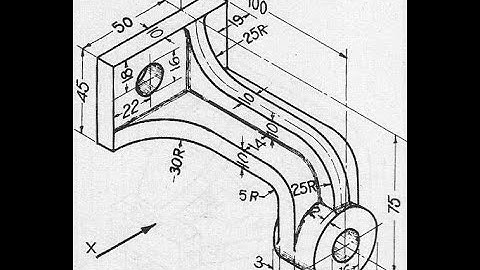 Mastering Complex Design: PTC Creo Part Modeling Tutorial for Mechanical Engineering Students