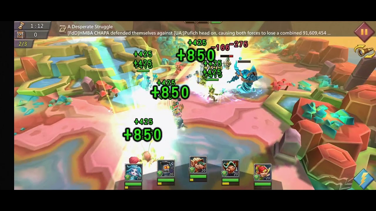 Full steam ahead stage 1 full auto