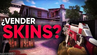 Vale La Pena Vender Skins? Standoff 2 Español