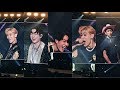 GOT7 cute + funny moments | 2019 Keep Spinning Concert in Dallas 190703