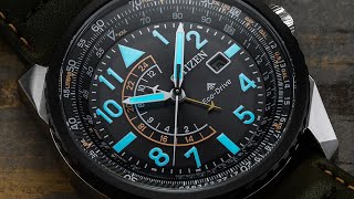 Which Citizen Watch Is the Best Value for Money in 2023?