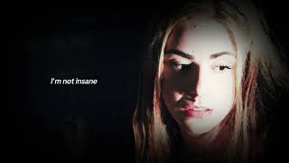 Telìa - Kill the Noise (Reimagined) (Official Lyric Video)