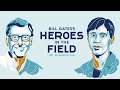 Bill Gates's Heroes in the Field: Dr. Shannon Yee