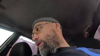 Установили киловатный сабвуфер в десятку