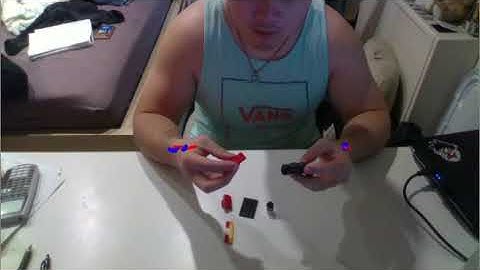 Human Wrists Motion Prediction