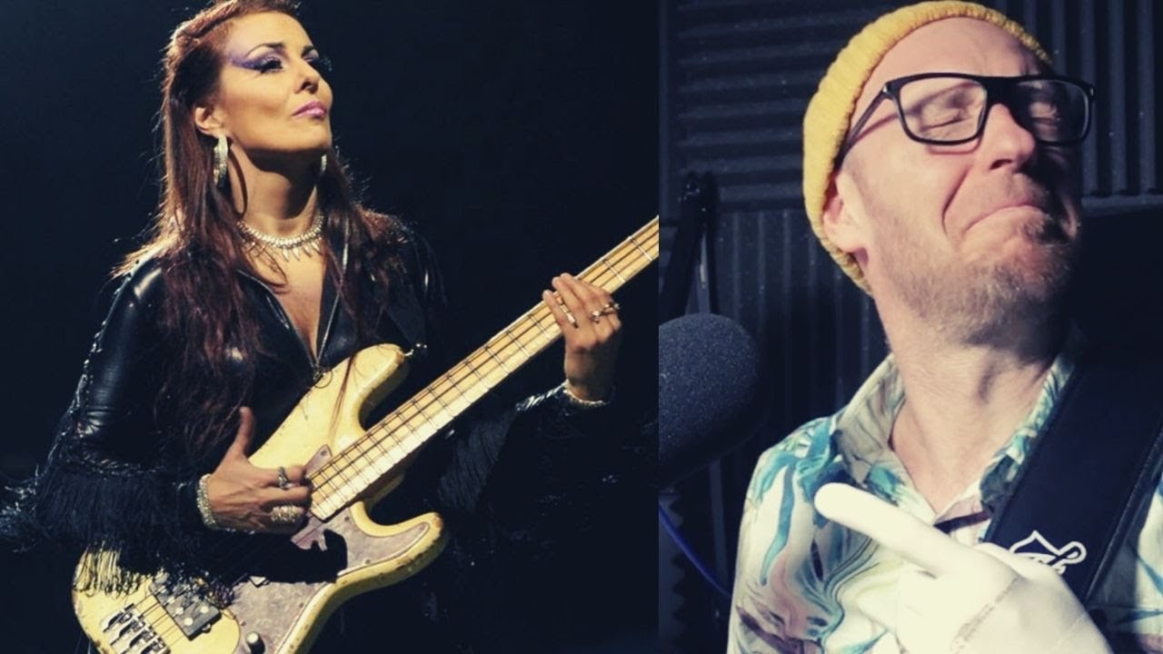 ADVANCED SLAP BASS (made EASY)