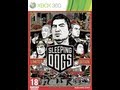 Sleeping Dogs [Limited Edition] (Xbox 360) - Unboxing