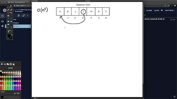 Java - Selection Sort