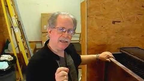 Piano Appraisal Tips