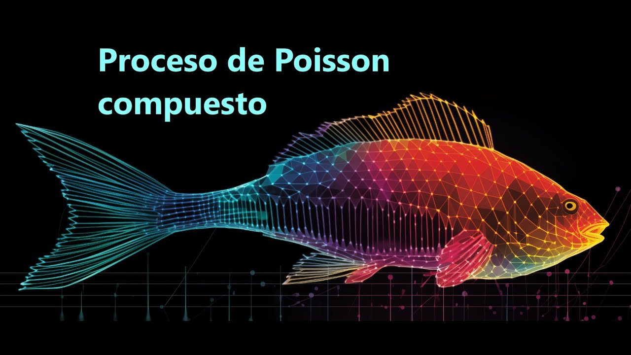 Superposición del  Proceso de Poisson, Proceso de Poisson compuesto, Conditioning