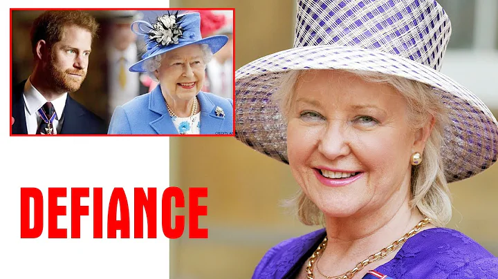 COUNTER ATTACK! Queens ACT OF DEFIANCE With Aide A...
