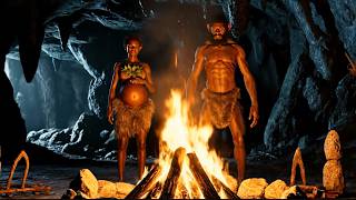 Beyond Stone Tools: Shocking Discoveries of Early Humans 9 Million Years Ago (Ep 14)
