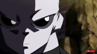 Dragon Ball Super Episode 109 English Sub