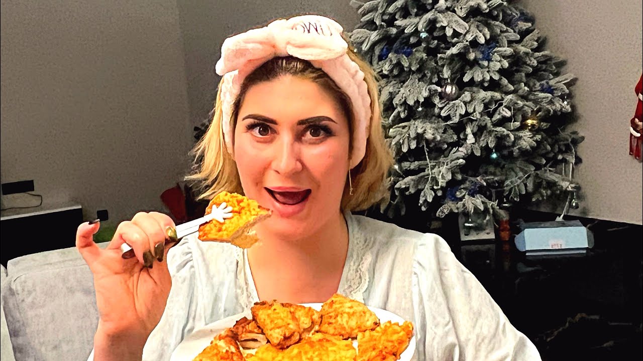 НАКОРМИЛА ВСЕХ!) ОТБИВНЫЕ,,пальчики оближешь"!) - YouTube