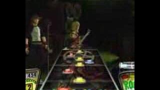 Guitar Hero 2 Custom - Snow (Hey Oh)