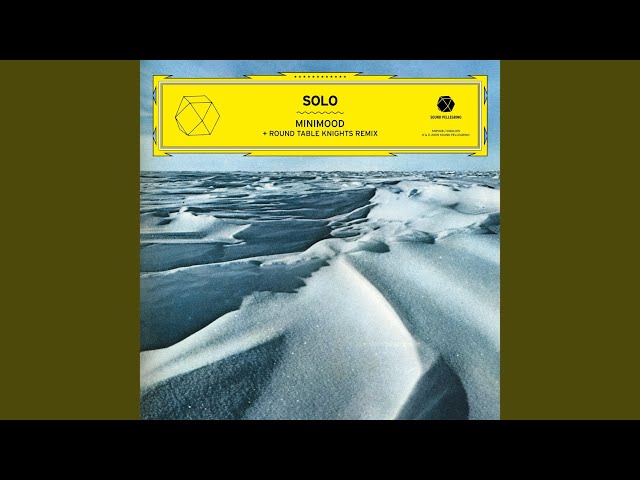 Solo (UK) - Minimood