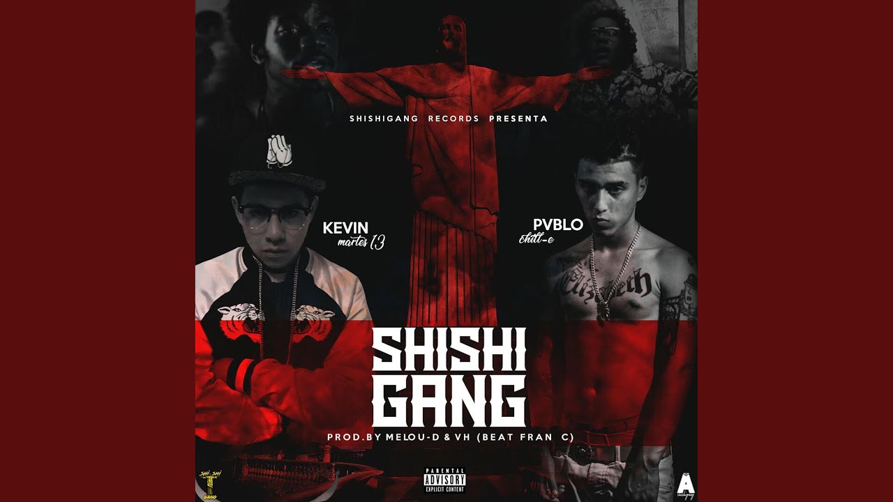 ShiShi Gang - YouTube Music