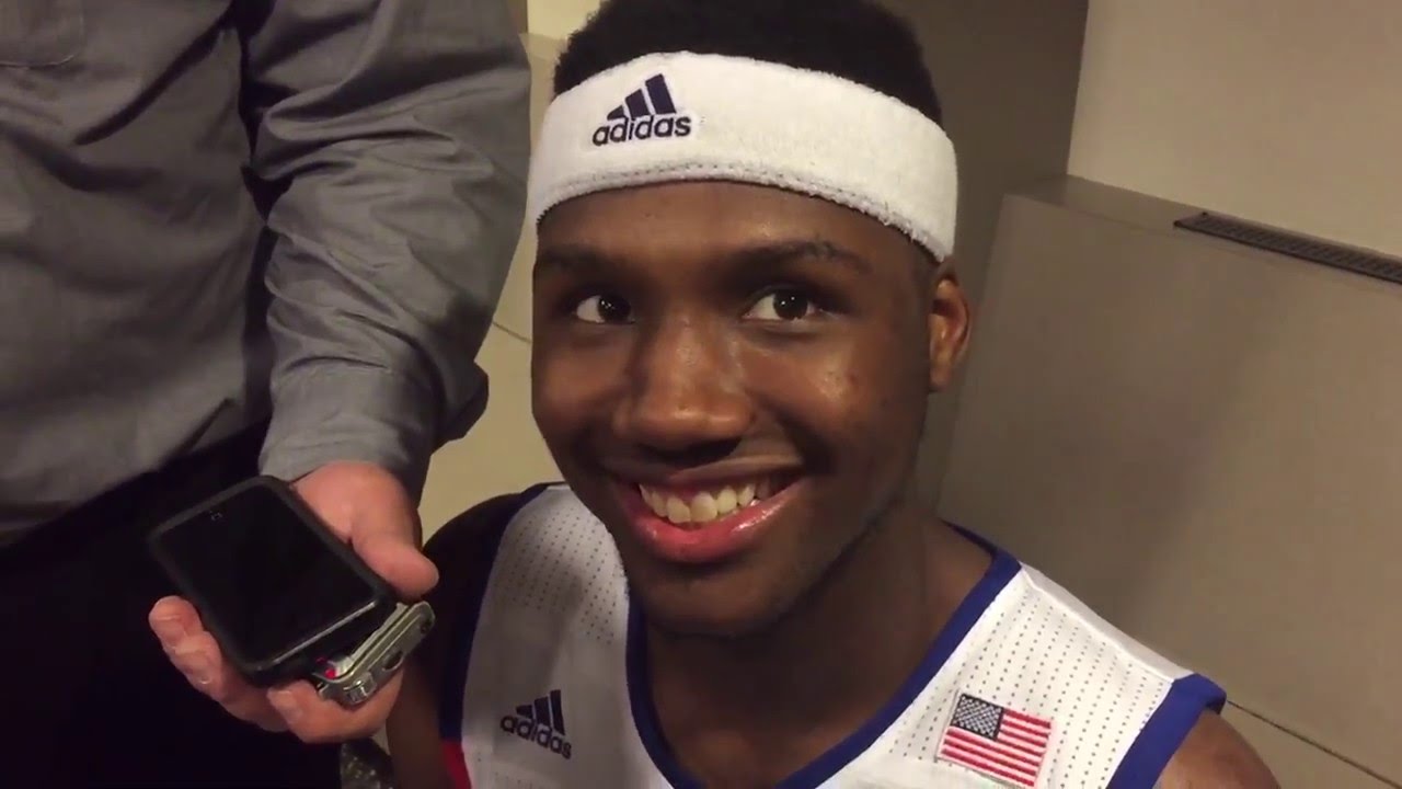 Carlton Bragg