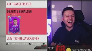 GAMERBROTHER schließt MAX MEYER SBC ab 🤣  | GamerBrother Stream Highlights