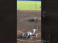 横浜高校　小野舜友(東海中央ボーイズ)　内野安打　2026.5.16