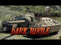 World of Tanks - Dark Turtle