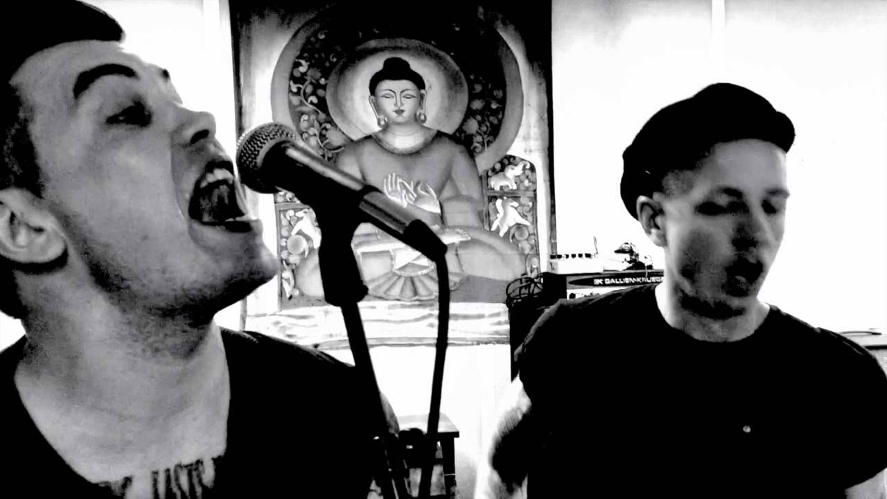 Blisterhead - The Revival