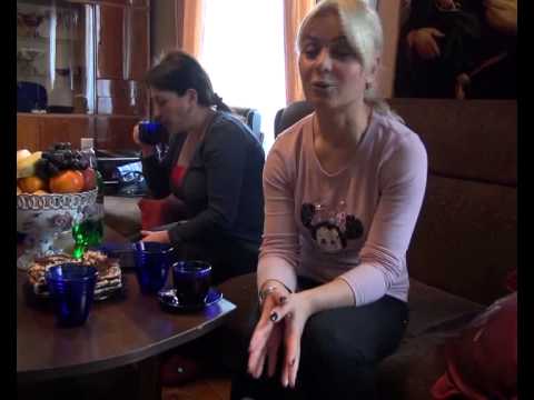 21 ნოემბრის დღის ქრონიკა