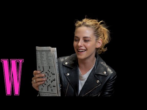 Video: Kristen Stewart: 