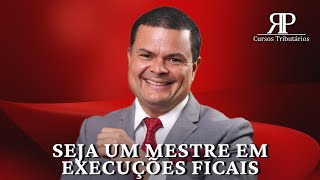 Vídeo Inicial - Curso Online: Seja um Mestre em Execução Fiscal