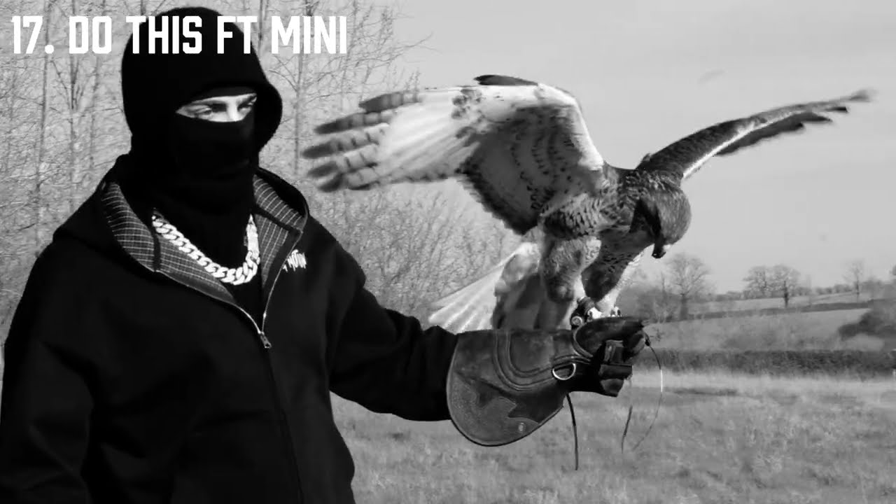 Watch BM - Do This ft Mini (Audio) on YouTube Watch BM - Do This ft Mini (Audio) on YouTube