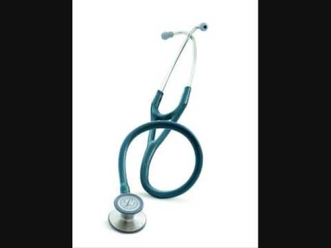 3M Littmann Cardiology III Stethoscope