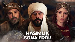 Türkler Bir Sancak Altında Kuruluş Osman Kolaj