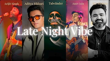 Viral Chill Songs Playlist 2025 💿 | Non-Stop Trending Lofi + Bollywood Mix Part - 1 | Arslan